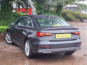 Used Audi A3 2022 for sale - 79704090: Photo