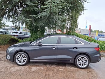 Used Audi A3 2022 for sale - 79704090: Photo