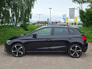 Used SEAT Ibiza 2023 for sale - 79263559: Photo