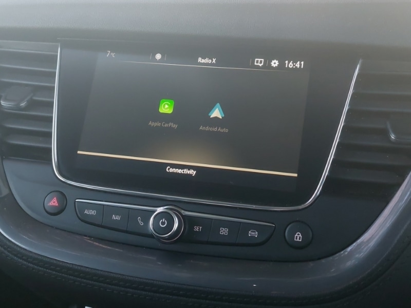 Used Vauxhall Grandland X 2021 for sale - 77130212: Photo 10