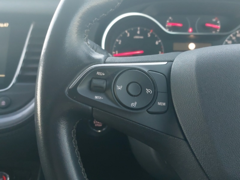 Used Vauxhall Grandland X 2021 for sale - 77130212: Photo 13