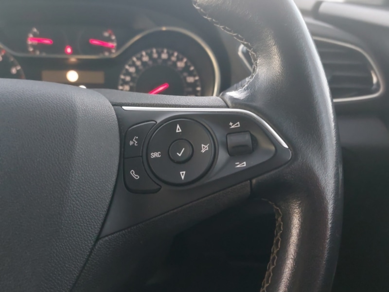 Used Vauxhall Grandland X 2021 for sale - 77130212: Photo 14