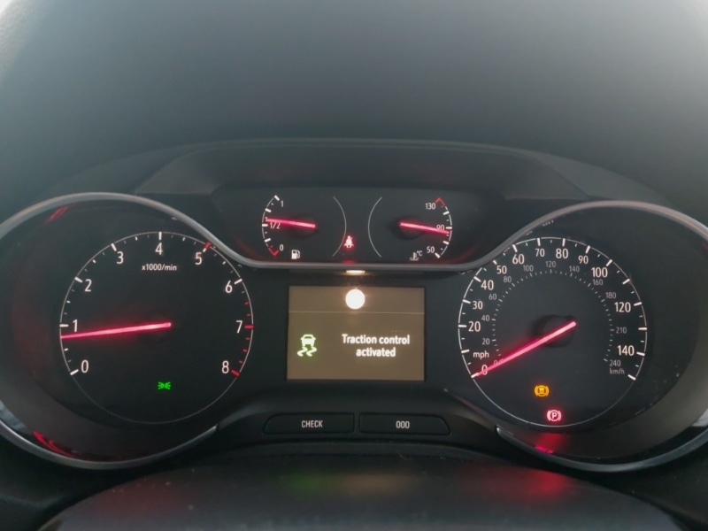 Used Vauxhall Grandland X 2021 for sale - 77130212: Photo 15