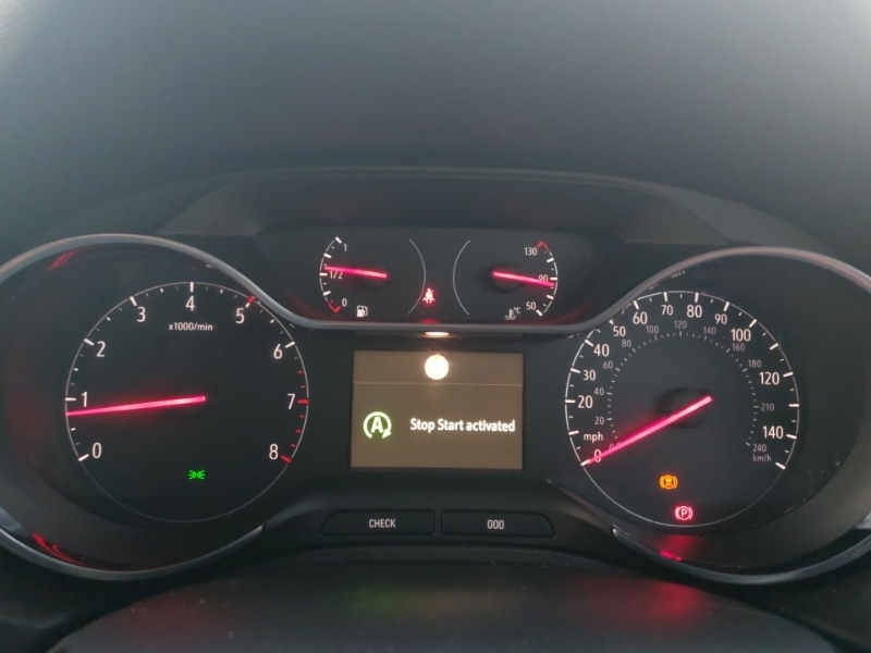 Used Vauxhall Grandland X 2021 for sale - 77130212: Photo 16