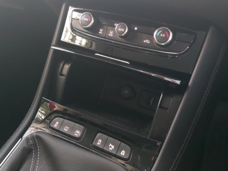 Used Vauxhall Grandland X 2021 for sale - 77130212: Photo 17