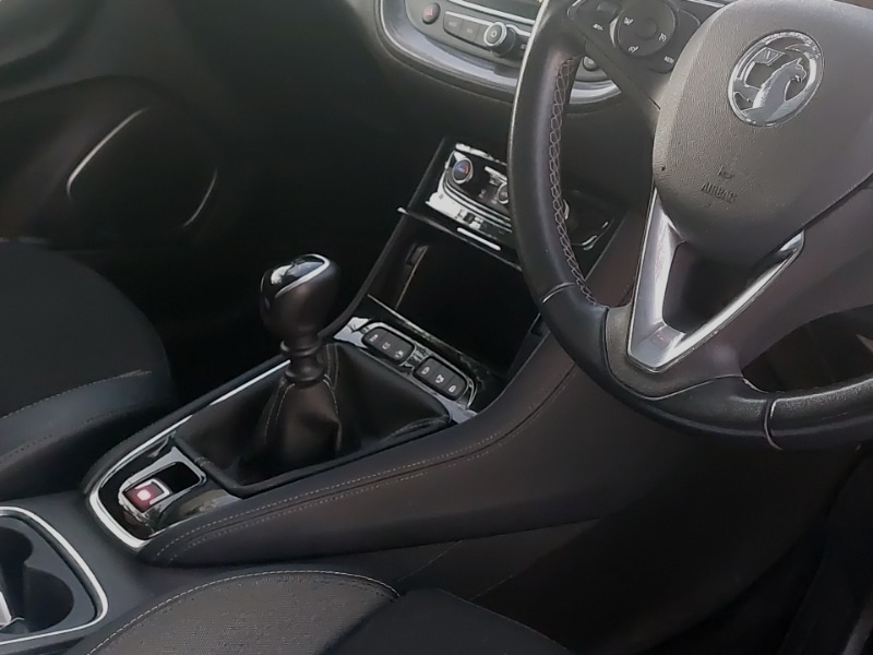 Used Vauxhall Grandland X 2021 for sale - 77130212: Photo 19