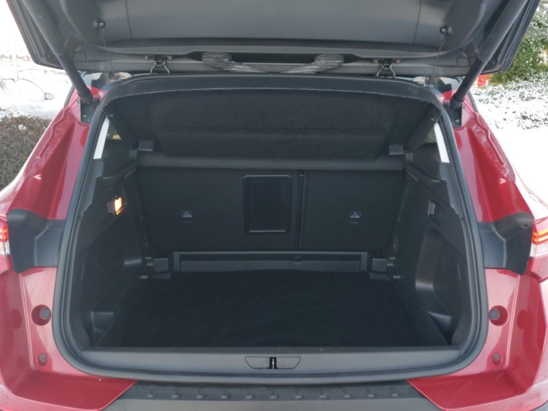 Used Vauxhall Grandland X 2021 for sale - 77130212: Photo 8