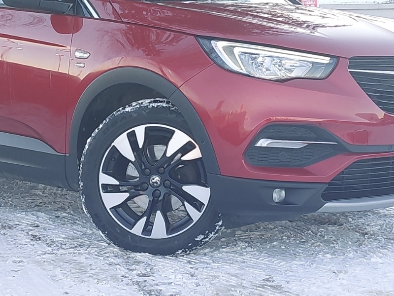 Used Vauxhall Grandland X 2021 for sale - 77130212: Photo 9