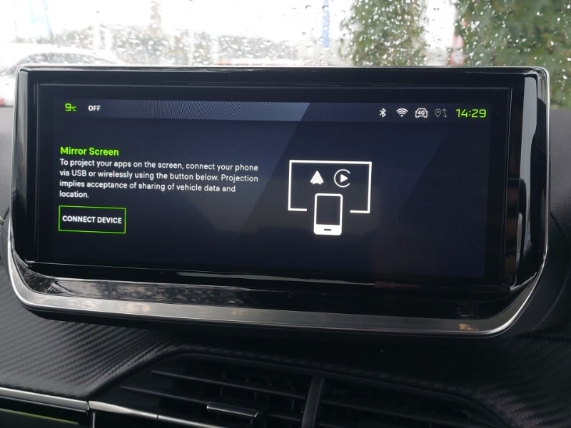 Used Peugeot 2008 2026 for sale - 77908014: Photo 10