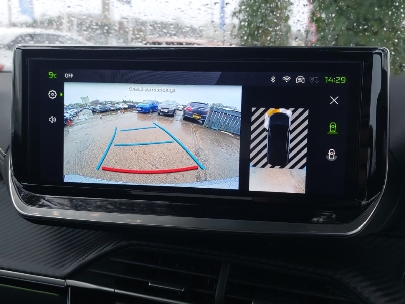 Used Peugeot 2008 2026 for sale - 77908014: Photo 11