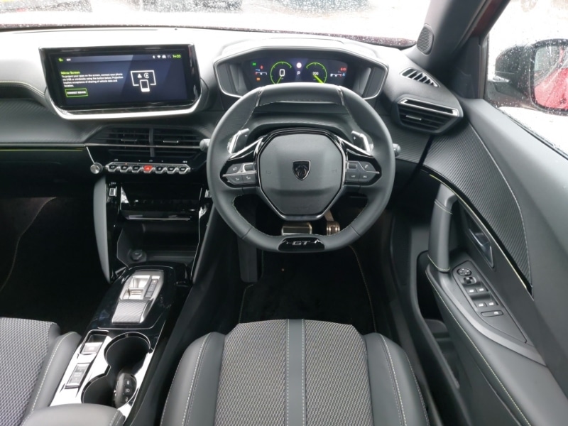 Used Peugeot 2008 2026 for sale - 77908014: Photo 12