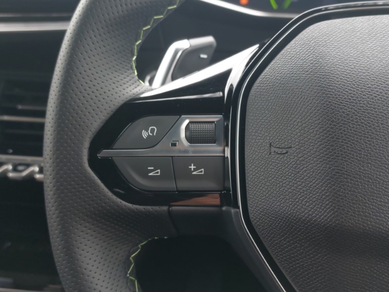 Used Peugeot 2008 2026 for sale - 77908014: Photo 13