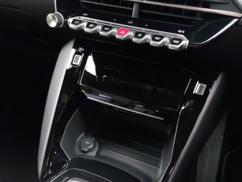 Used Peugeot 2008 2026 for sale - 77908014: Photo 16