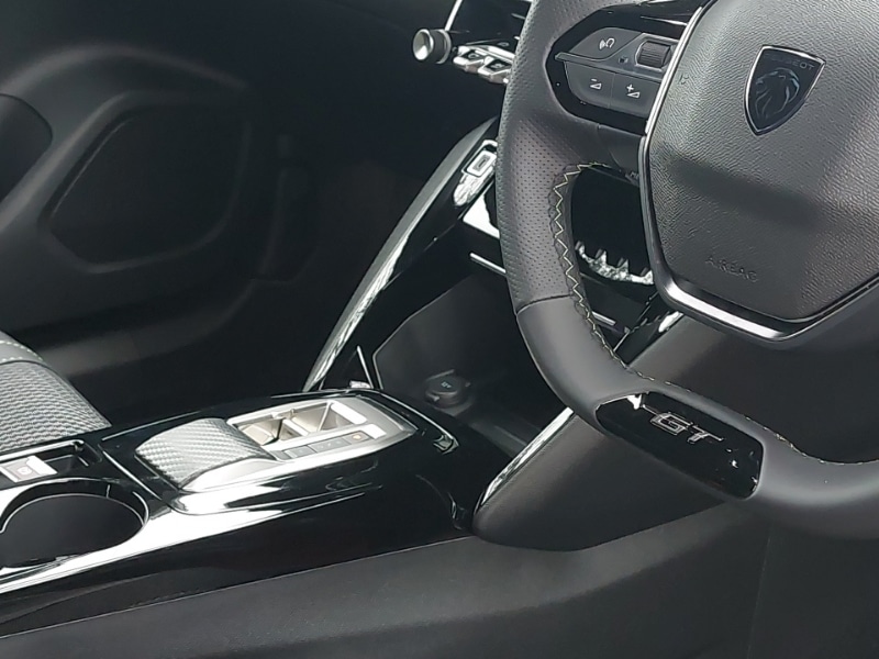 Used Peugeot 2008 2026 for sale - 77908014: Photo 19