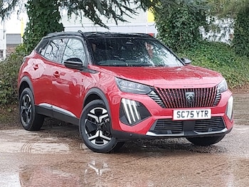 Used Peugeot 2008 2026 for sale - 77908014: Photo