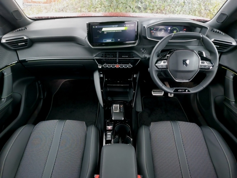 Used Peugeot 2008 2026 for sale - 77908014: Photo 2