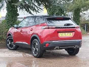 Used Peugeot 2008 2026 for sale - 77908014: Photo