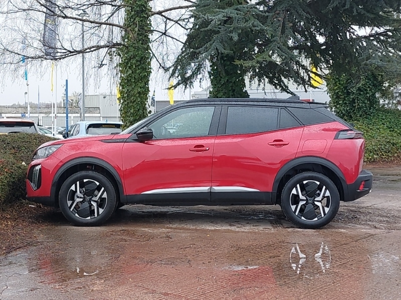 Used Peugeot 2008 2026 for sale - 77908014: Photo 4