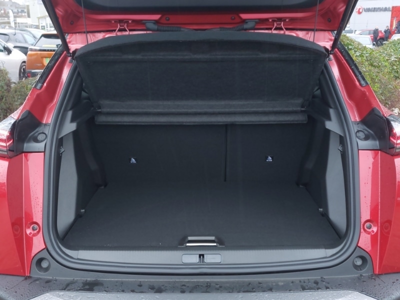 Used Peugeot 2008 2026 for sale - 77908014: Photo 8