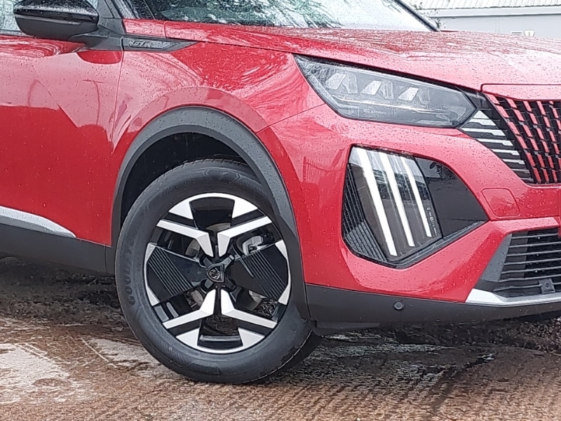 Used Peugeot 2008 2026 for sale - 77908014: Photo 9