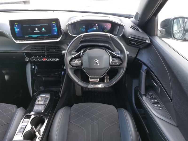 Used Peugeot 2008 2022 for sale - 78085364: Photo 12