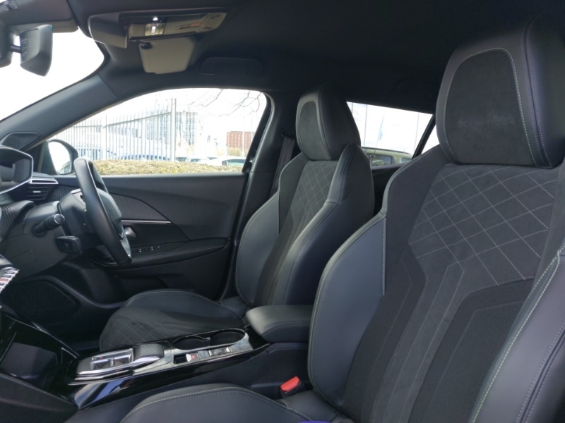 Used Peugeot 2008 2022 for sale - 78085364: Photo 18