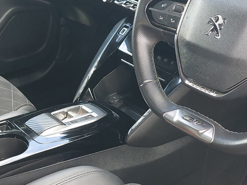 Used Peugeot 2008 2022 for sale - 78085364: Photo 19