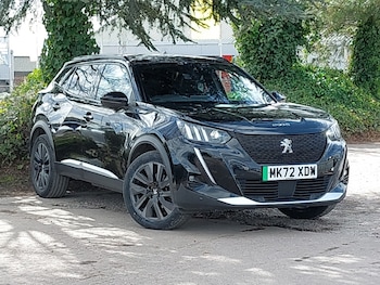 Peugeot 2008 feature image