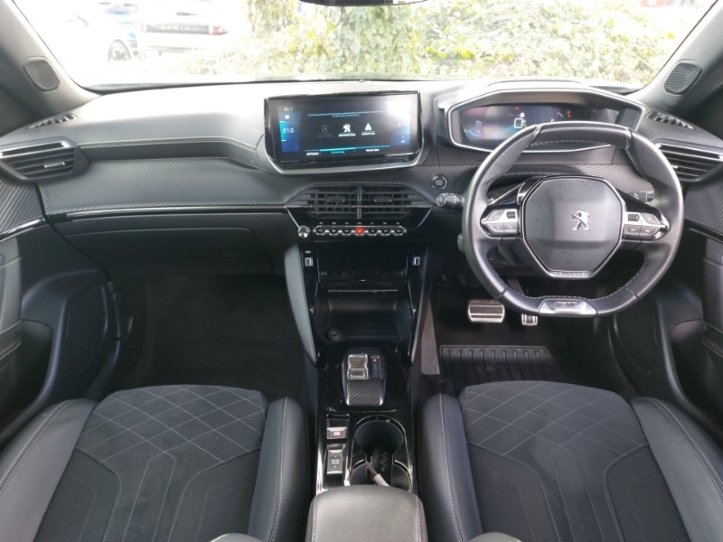 Used Peugeot 2008 2022 for sale - 78085364: Photo 2