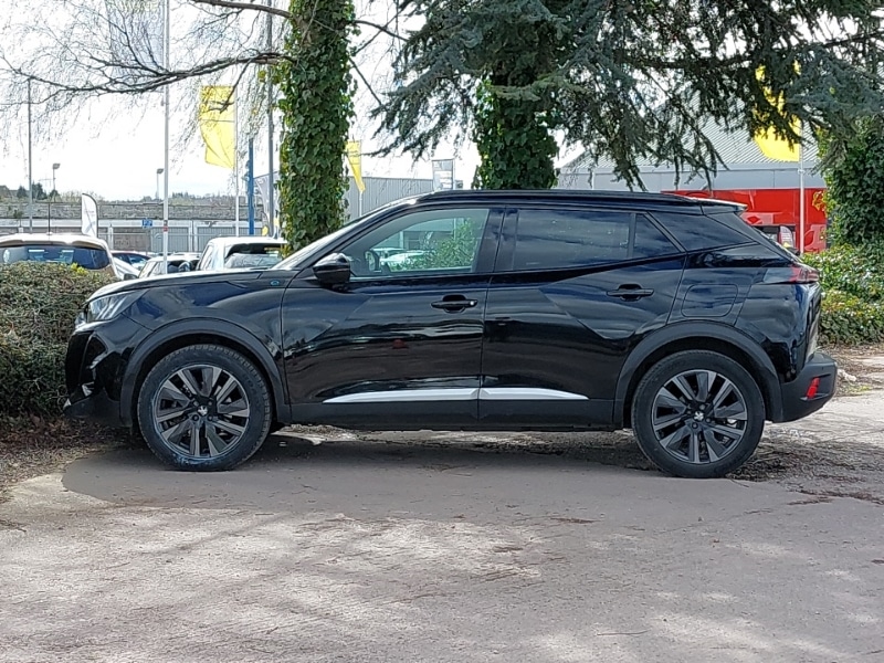 Used Peugeot 2008 2022 for sale - 78085364: Photo 4