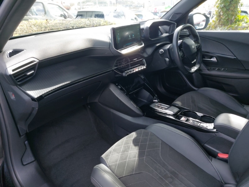 Used Peugeot 2008 2022 for sale - 78085364: Photo 5