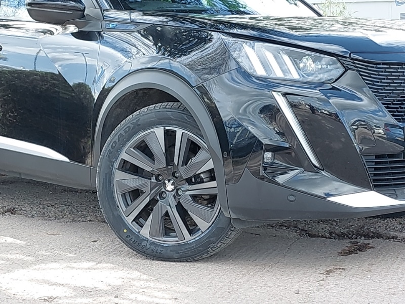 Used Peugeot 2008 2022 for sale - 78085364: Photo 9