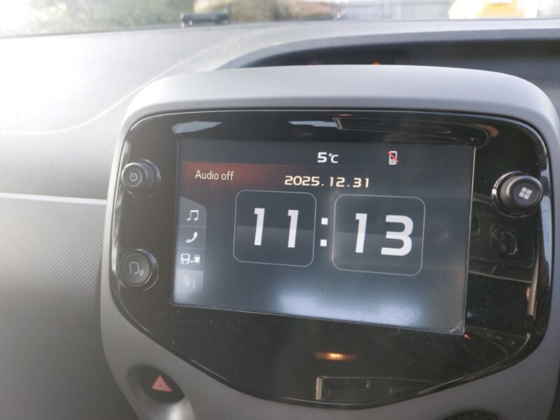 Used Peugeot 108 2018 for sale - 77509097: Photo 10