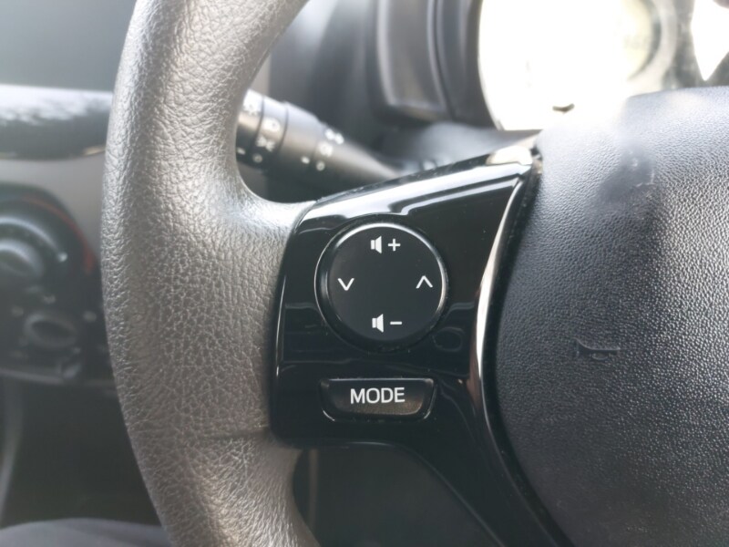 Used Peugeot 108 2018 for sale - 77509097: Photo 12