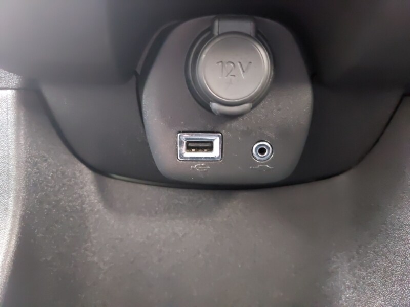 Used Peugeot 108 2018 for sale - 77509097: Photo 18