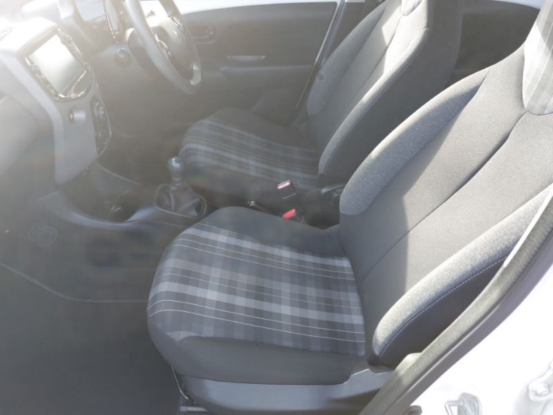 Used Peugeot 108 2018 for sale - 77509097: Photo 5