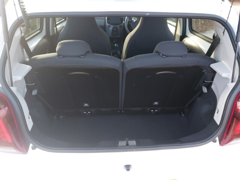 Used Peugeot 108 2018 for sale - 77509097: Photo 8