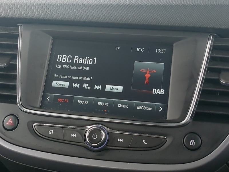 Used Vauxhall Crossland 2022 for sale - 77201850: Photo 11