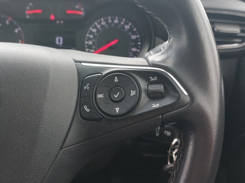 Used Vauxhall Crossland 2022 for sale - 77201850: Photo 14