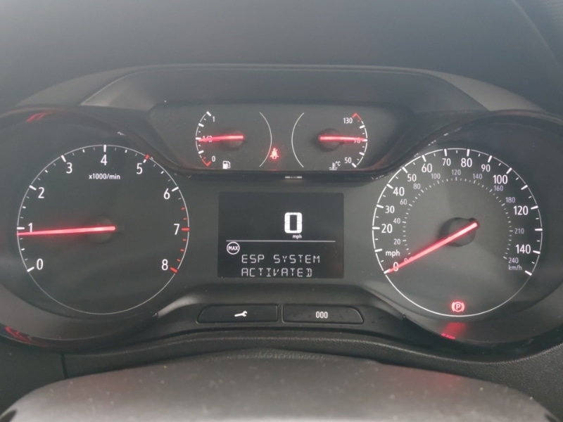 Used Vauxhall Crossland 2022 for sale - 77201850: Photo 15