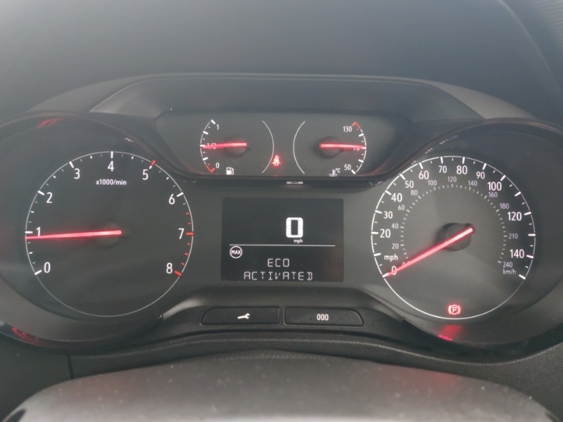 Used Vauxhall Crossland 2022 for sale - 77201850: Photo 16