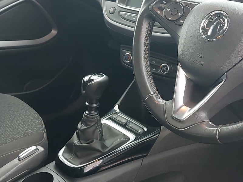 Used Vauxhall Crossland 2022 for sale - 77201850: Photo 19