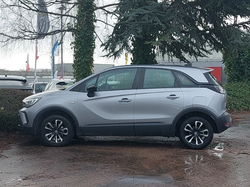 Used Vauxhall Crossland 2022 for sale - 77201850: Photo 4