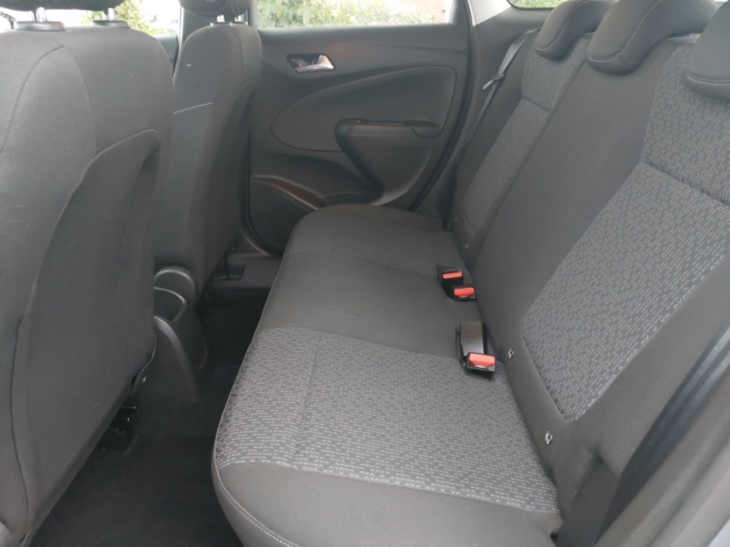 Used Vauxhall Crossland 2022 for sale - 77201850: Photo 6