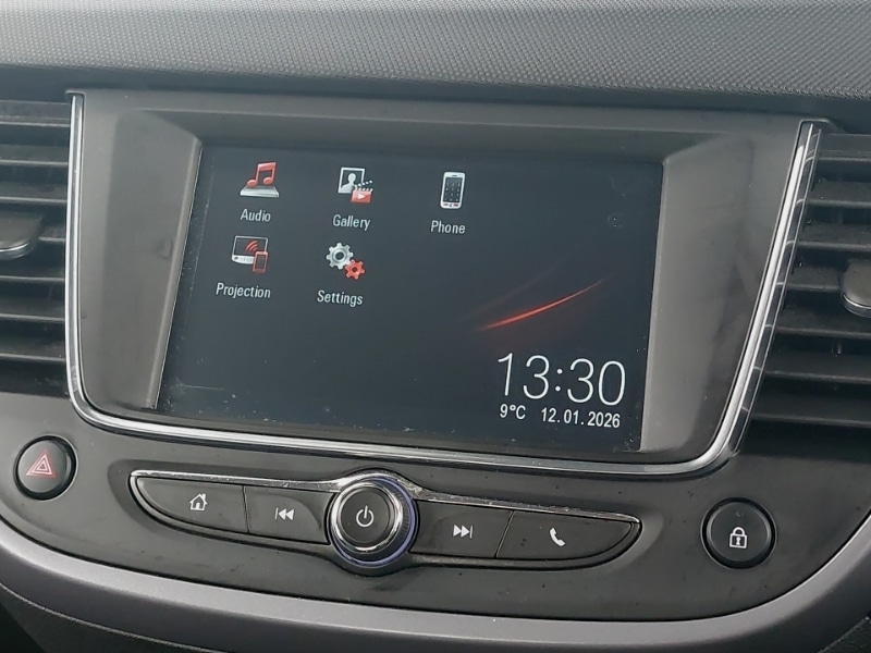 Used Vauxhall Crossland 2022 for sale - 77201850: Photo 7