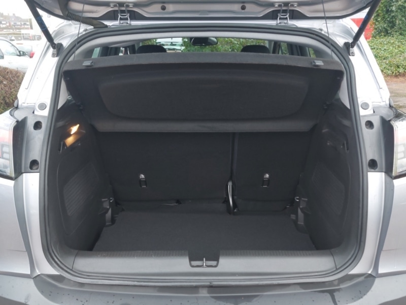 Used Vauxhall Crossland 2022 for sale - 77201850: Photo 8