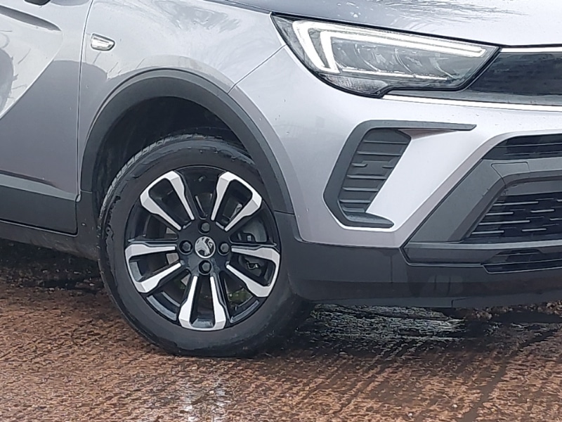 Used Vauxhall Crossland 2022 for sale - 77201850: Photo 9