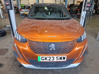 Used Peugeot 2008 2023 for sale - 79247207: Photo