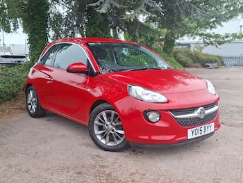 Used Vauxhall ADAM 2015 for sale - 79804081: Photo