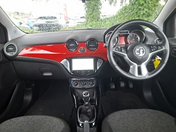 Used Vauxhall ADAM 2015 for sale - 79804081: Photo